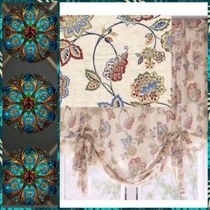 🏠• Renaissance Home Fashion Collette